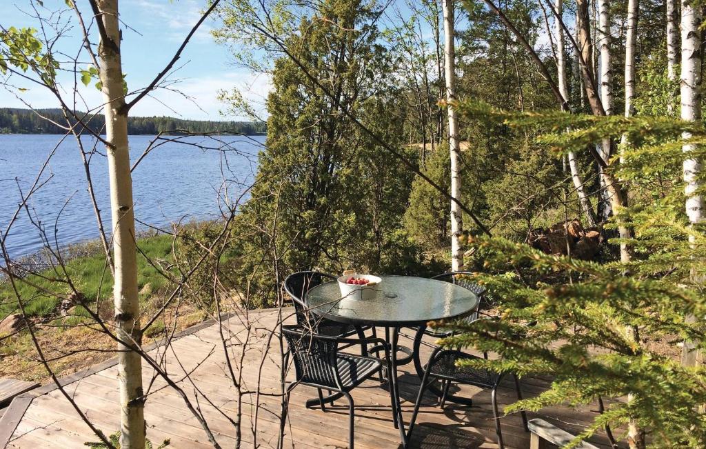 Stunning Home In Gnosj With 3 Bedrooms And Wifi photo 3