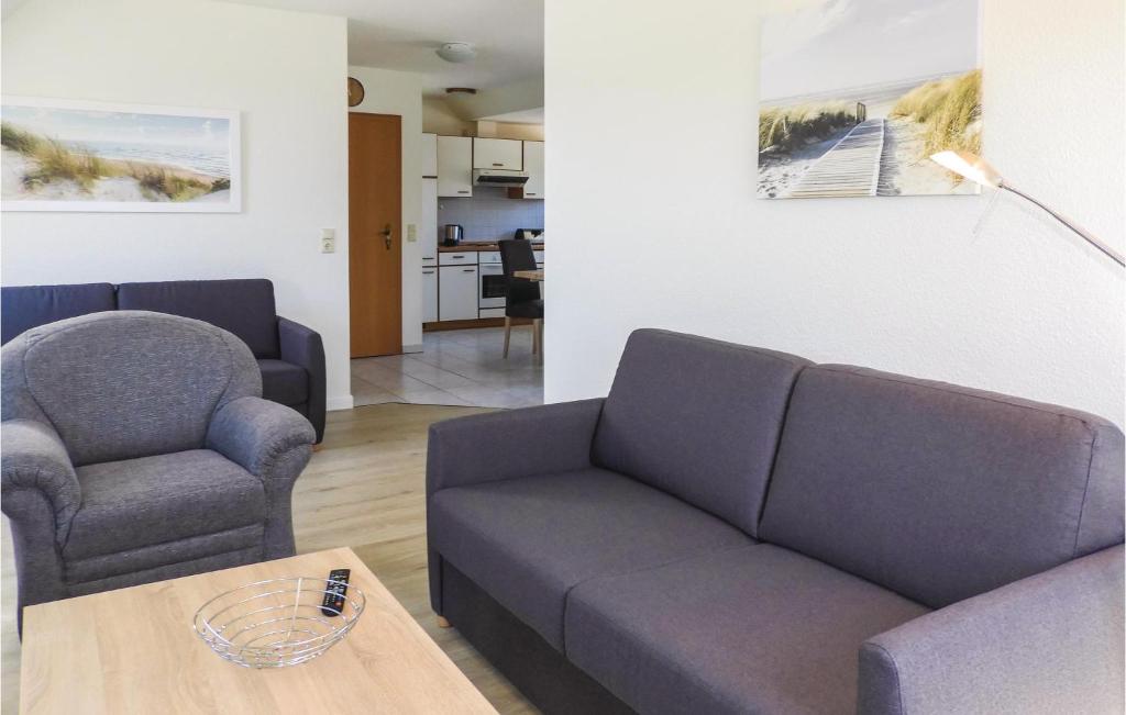 Beautiful Apartment In Emmelsbll-horsbll With Wifi And 1 Bedrooms photo 4