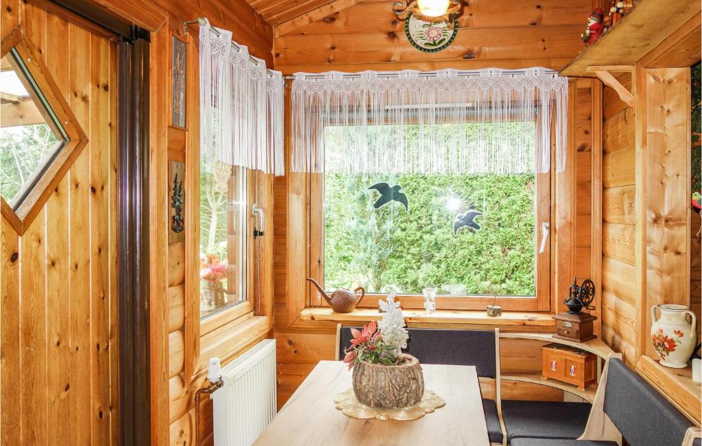 Nice Home In Diemelsee With 1 Bedrooms And Wifi photo 2