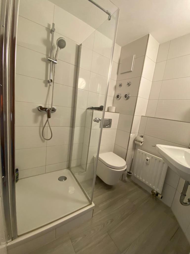 Exklusiv, modernes Apartment mit Balkon photo 4
