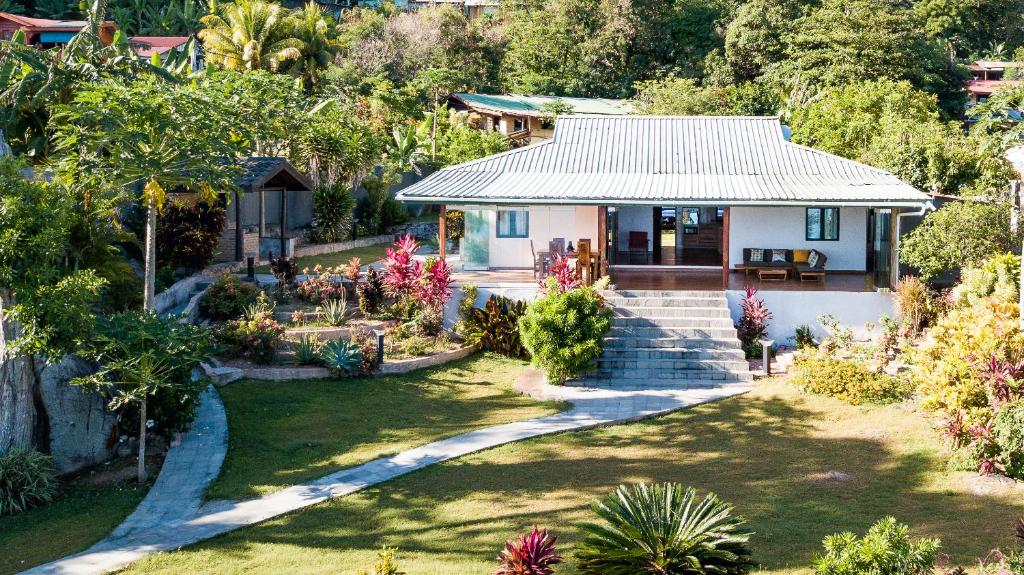 Cote Mer villa photo 2
