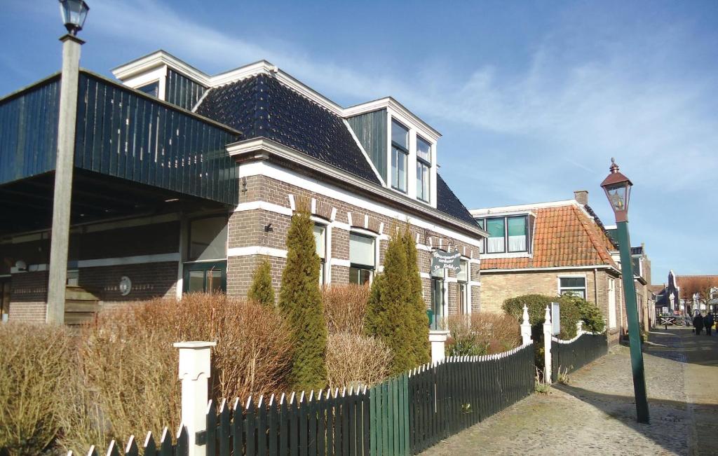 De Eekhof - Appartement 8