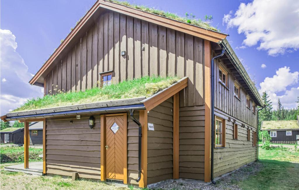 Amazing Home In Trysil With 4 Bedrooms, Sauna And Internet photo 4