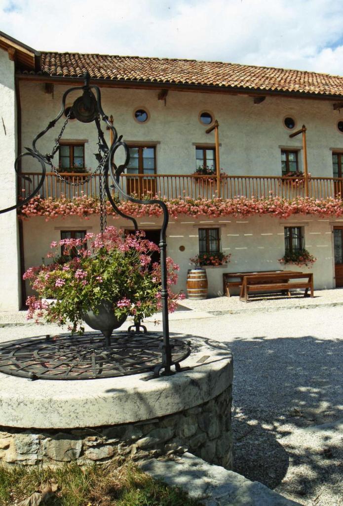 Hotel Ristorante La Casona photo 2