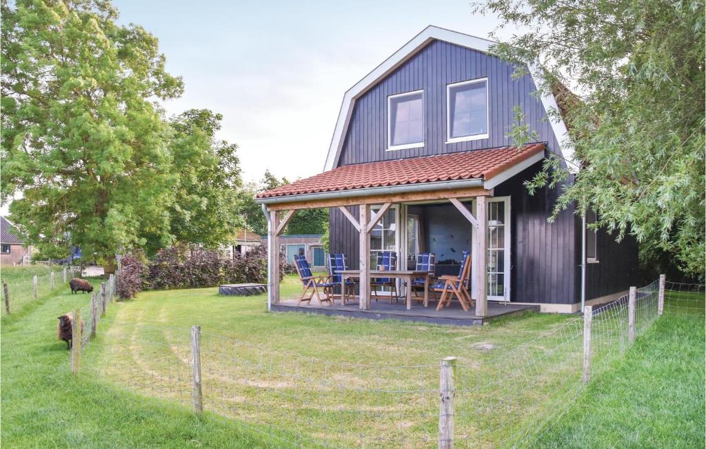 Farm Stay photo 4