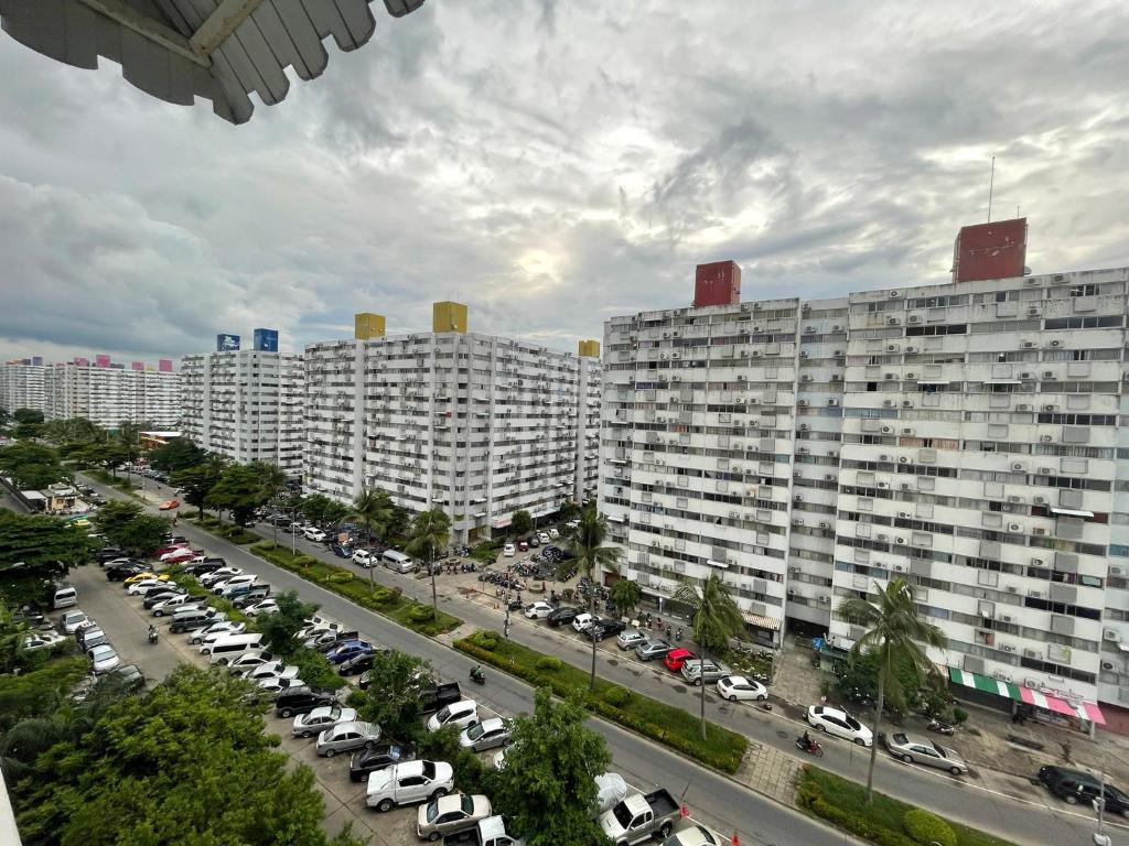 Popular Condo เมืองทองธานี photo 2