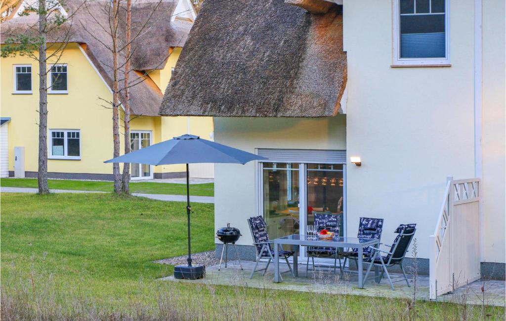 Reetdachhaus 18 Auf Usedom photo 3