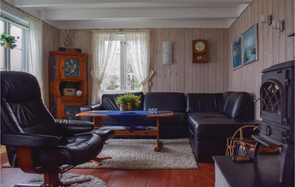 Stunning Home In Valevg With 3 Bedrooms And Wifi photo 4