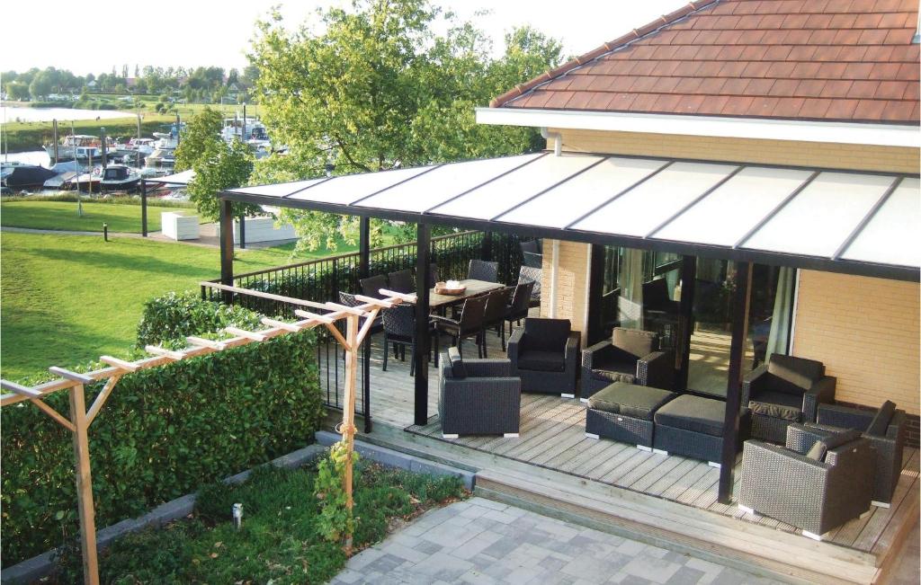 Havenhuis photo 3