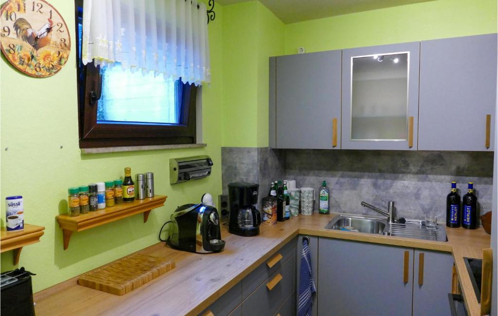 Beautiful Apartment In Hahnenklee With Wifi And 1 Bedrooms photo 2