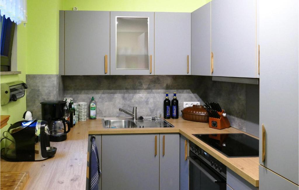 Beautiful Apartment In Hahnenklee With Wifi And 1 Bedrooms photo 3