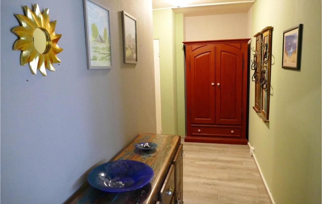 Beautiful Apartment In Hahnenklee With Wifi And 1 Bedrooms photo 4