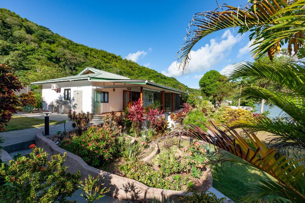 Cote Mer villa photo 1