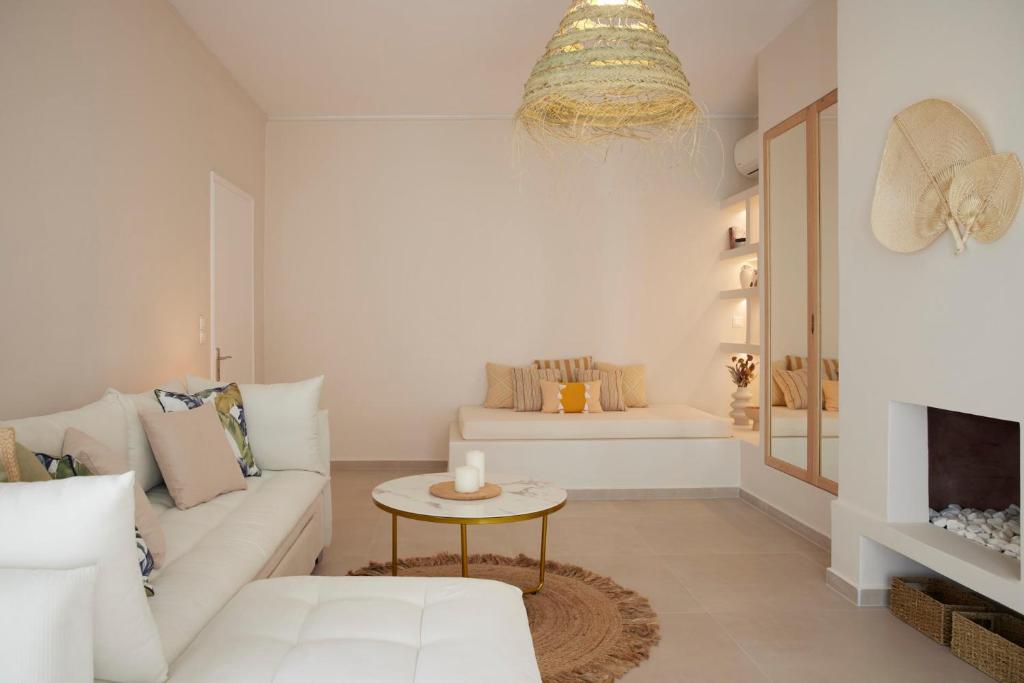 Spiliada Private House Batsi photo 2
