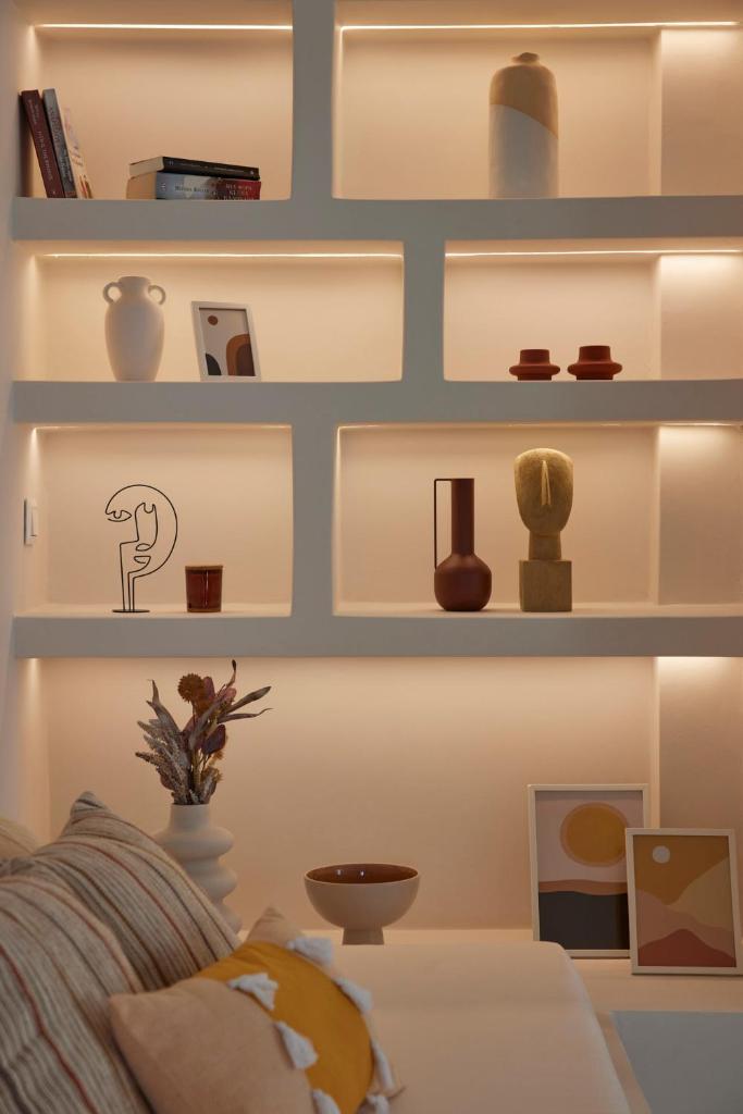 Spiliada Private House Batsi photo 4