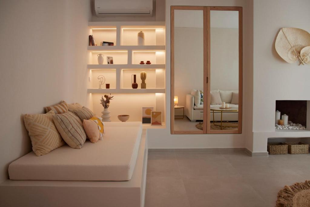 Spiliada Private House Batsi photo 3
