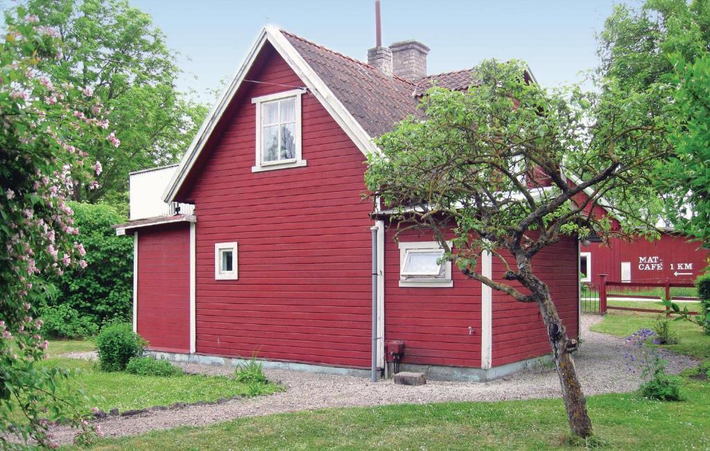 Beautiful Home In Lrbro With 3 Bedrooms photo 1