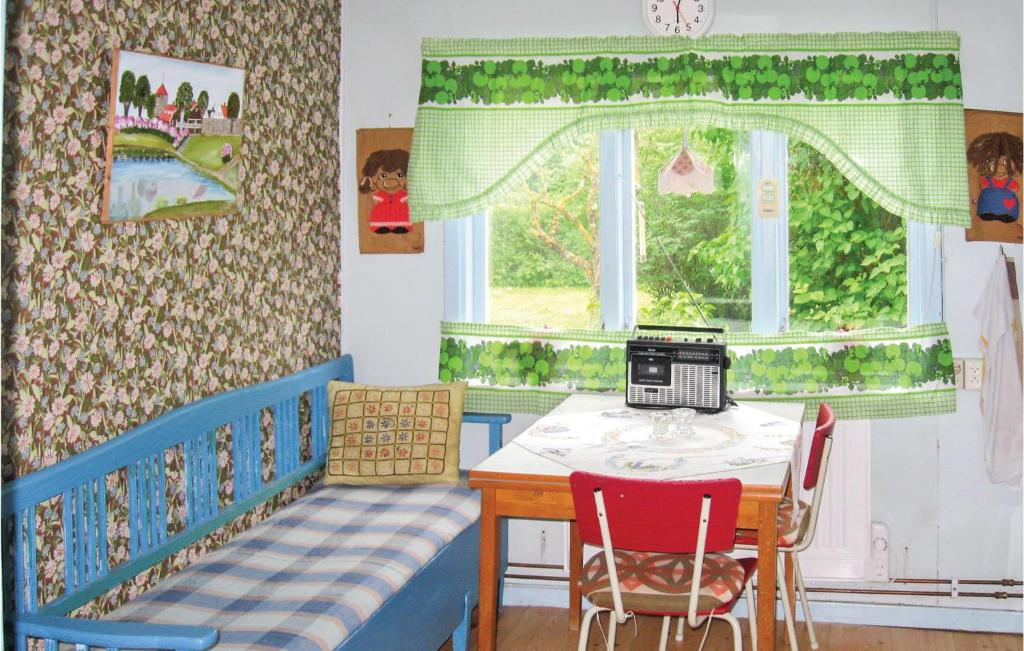 Beautiful Home In Lrbro With 3 Bedrooms photo 4