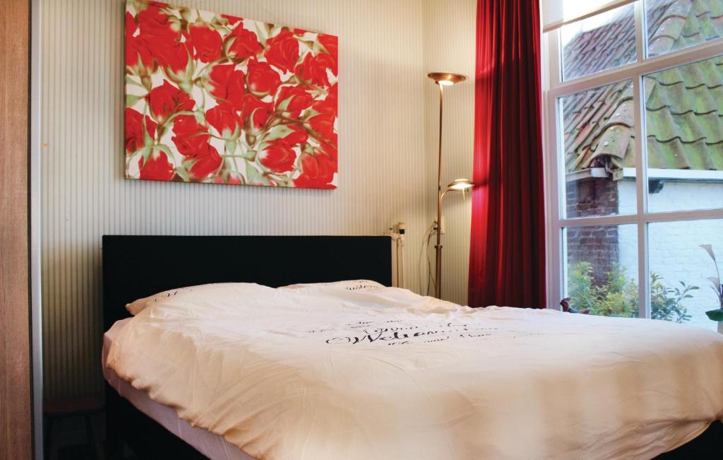 Stunning Apartment In Molkwerum With 1 Bedrooms And Wifi photo 4