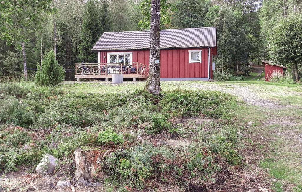 Stunning Home In Torup With 2 Bedrooms