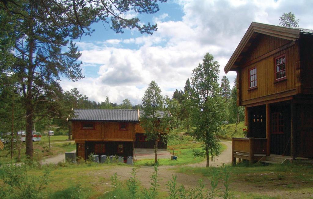 Amazing Home In Ringebu With 2 Bedrooms And Wifi photo 2