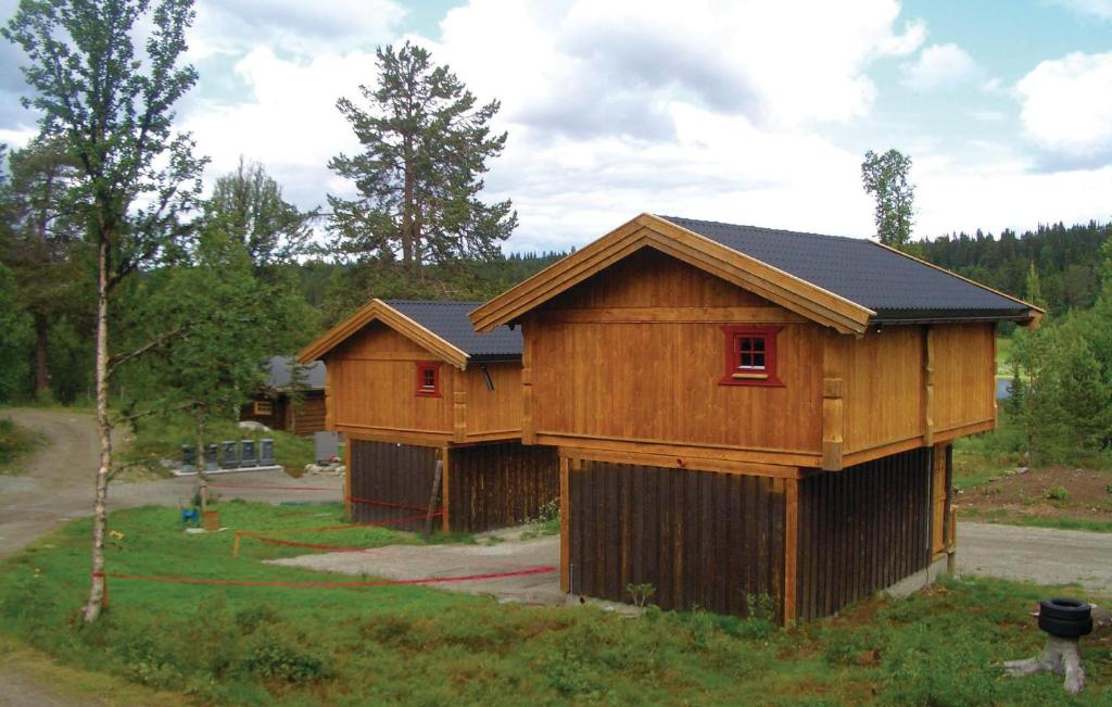 Amazing Home In Ringebu With 2 Bedrooms And Wifi photo 3