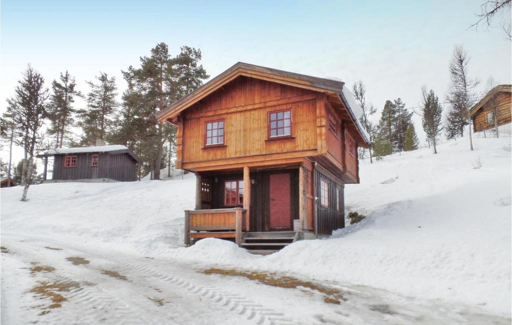 Amazing Home In Ringebu With 2 Bedrooms And Wifi photo 4