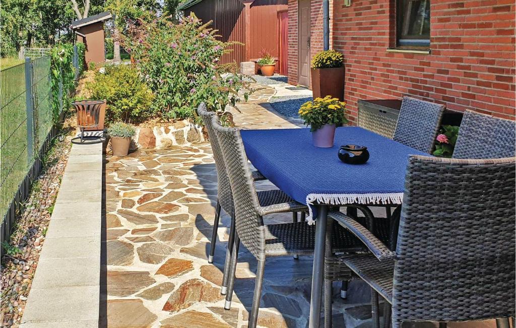 Stunning Home In Wurster Nordseekste With 3 Bedrooms And Wifi photo 4