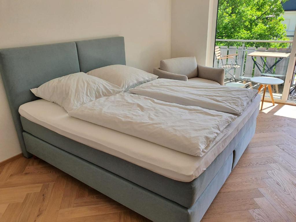 Bergzeit Füssen - Ferienwohnung photo 2