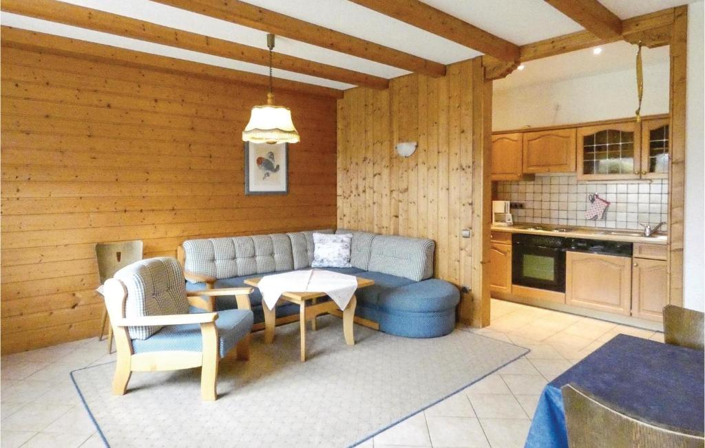 Nice Apartment In Grfendorf With 2 Bedrooms, Wifi And Indoor Swimming Pool