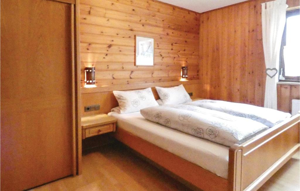 Nice Apartment In Grfendorf With 2 Bedrooms, Wifi And Indoor Swimming Pool photo 2