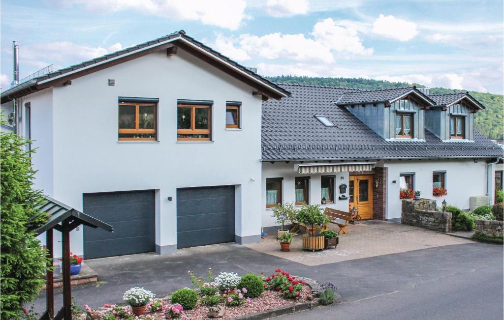 Nice Apartment In Grfendorf With 2 Bedrooms, Wifi And Indoor Swimming Pool photo 3