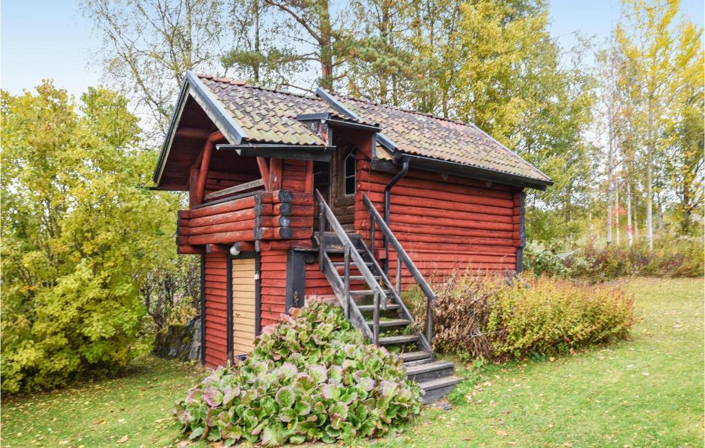 Beautiful Home In Grythyttan With 3 Bedrooms photo 2