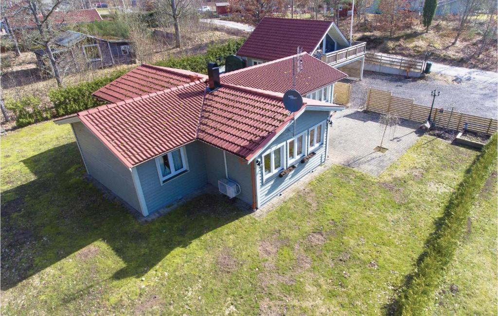 Amazing home in Ljungby with 3 Bedrooms and WiFi photo 2