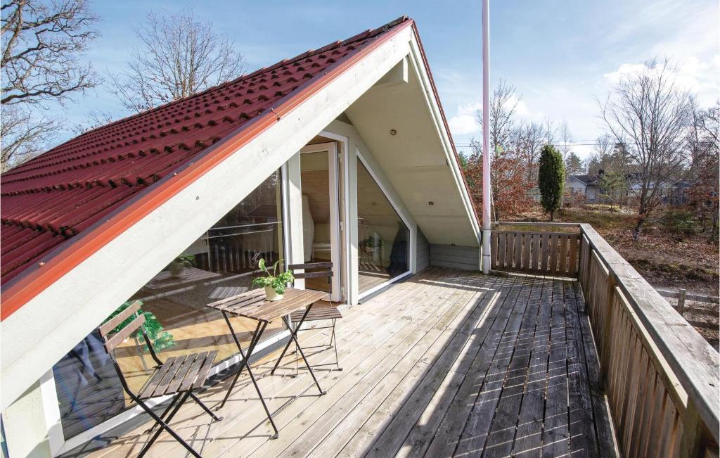 Amazing home in Ljungby with 3 Bedrooms and WiFi photo 4