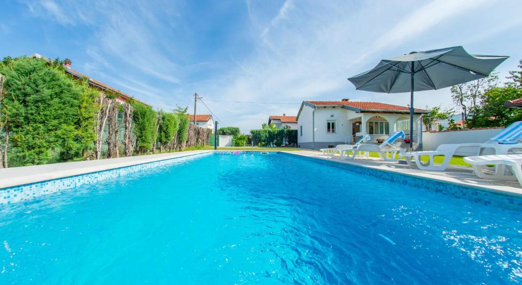 Holiday Home ZLATAR Buna photo 1