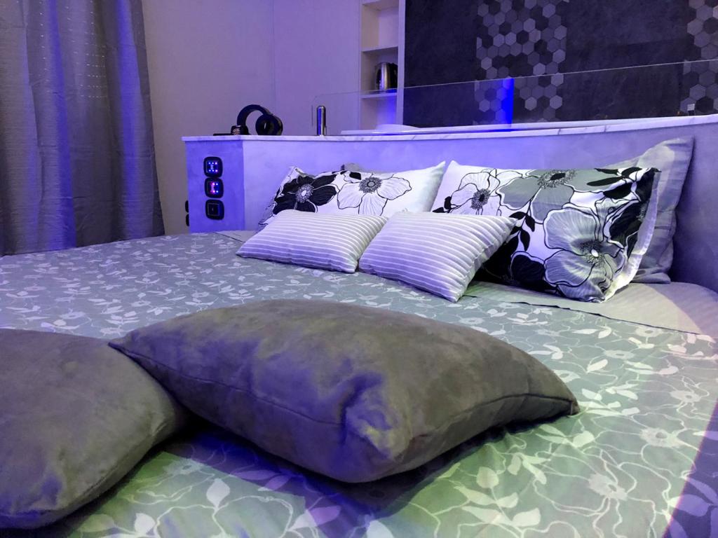 LOFT CON SPA PRIVATA photo 3