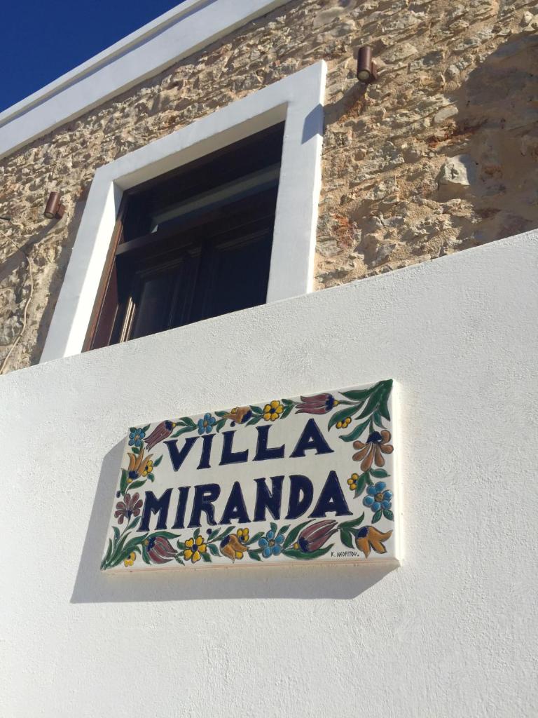 Villa Miranda photo 1