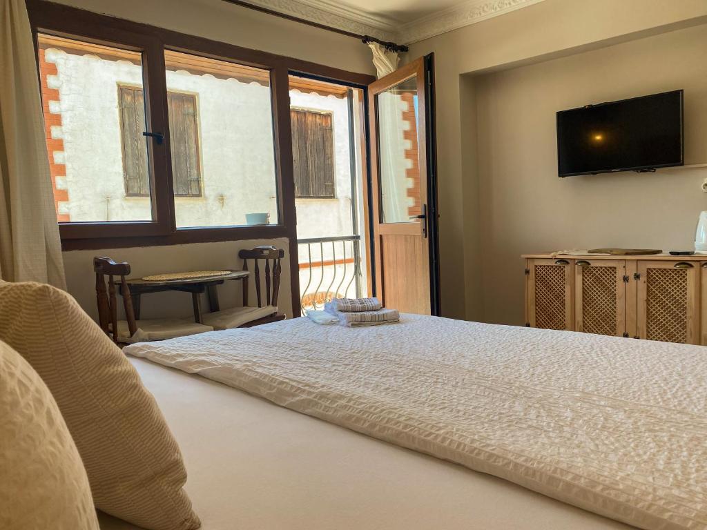 Sığacık Poseidon Boutique Hotel photo 1