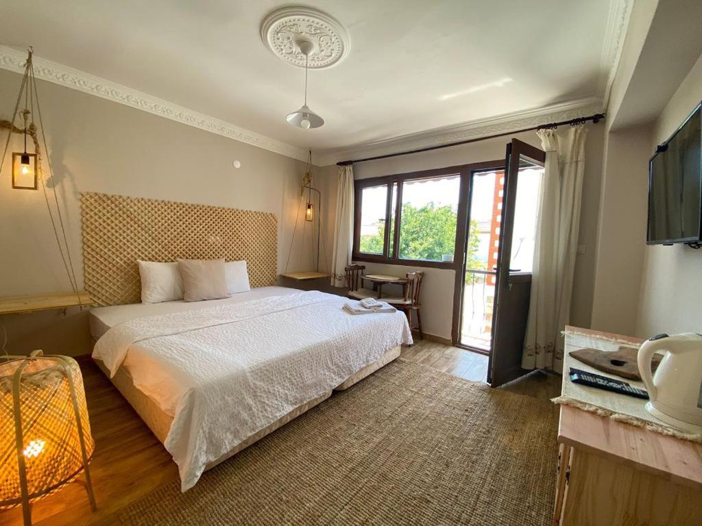 Sığacık Poseidon Boutique Hotel photo 3