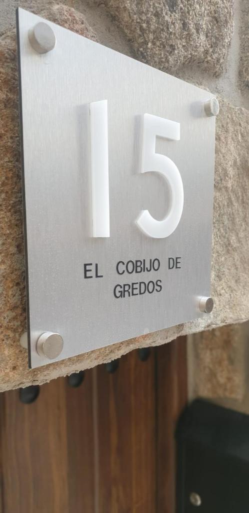 El Cobijo de Gredos photo 4