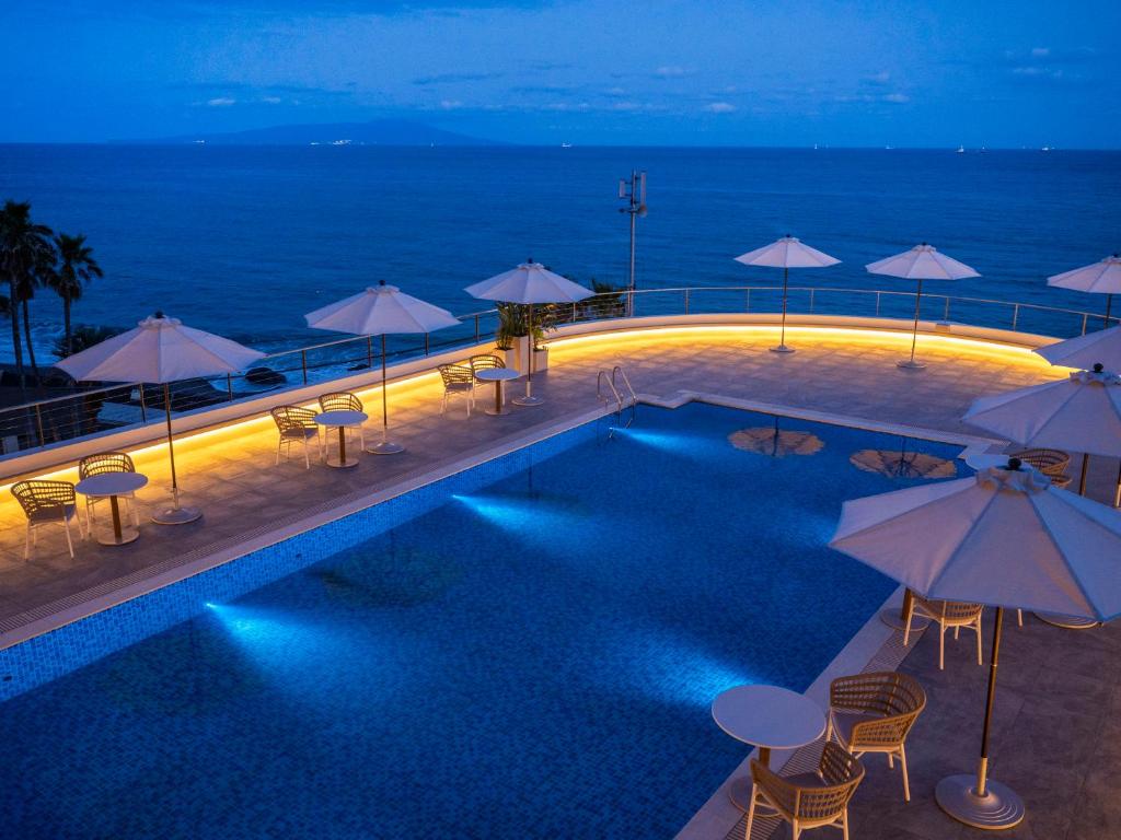 Atagawa Ocean Resort photo 2