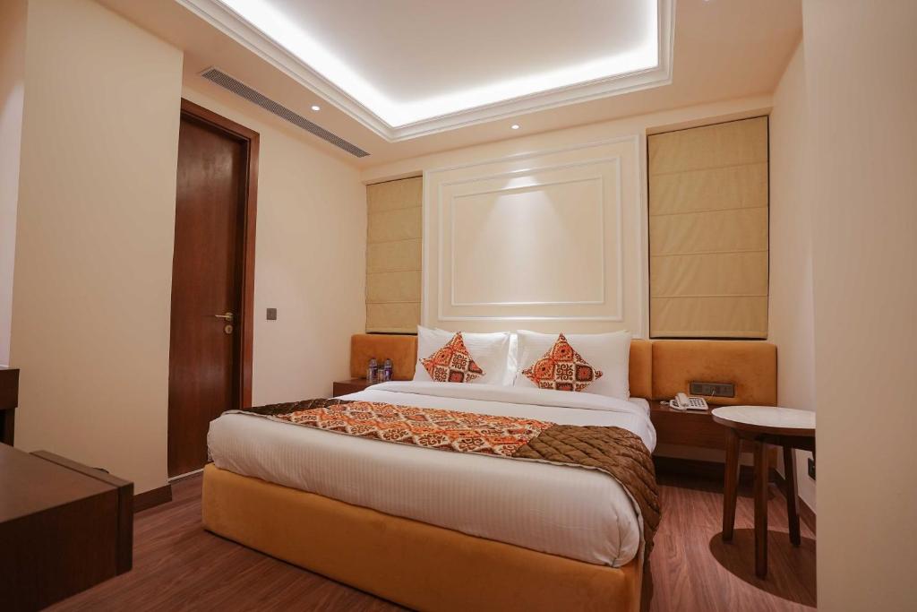Country Inn Hall of Heritage, Amritsar photo 2