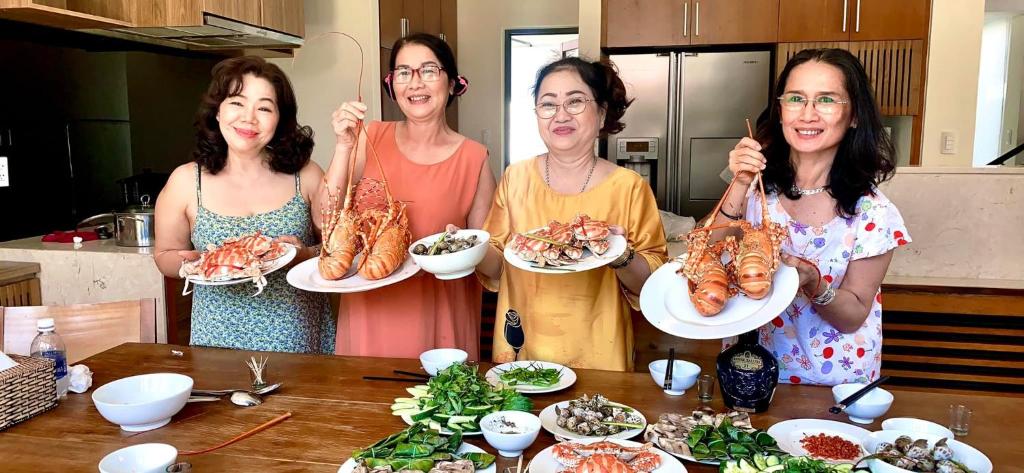 DaNaTrip Ocean Villa 4BR