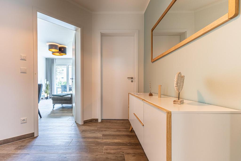Ferienwohnung Duenenperle photo 1