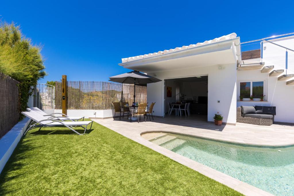 Villa Vistamar photo 1