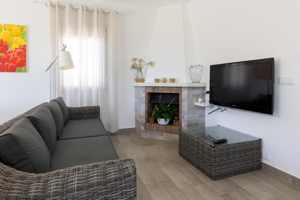 Villa Vistamar photo 4