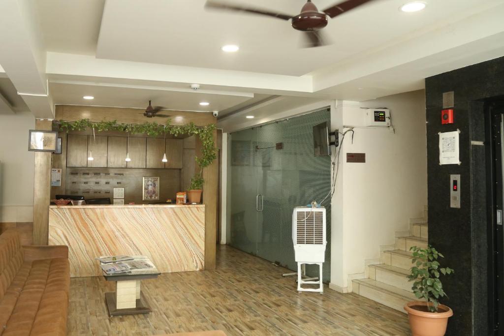 Hotel City Inn photo 1