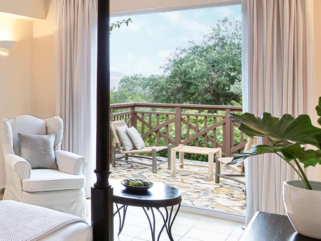 Grecotel-LUXME Daphnila Bay Dassia photo 1