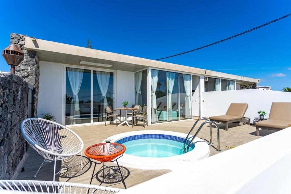 Suites Bene LANZAROTE photo 1